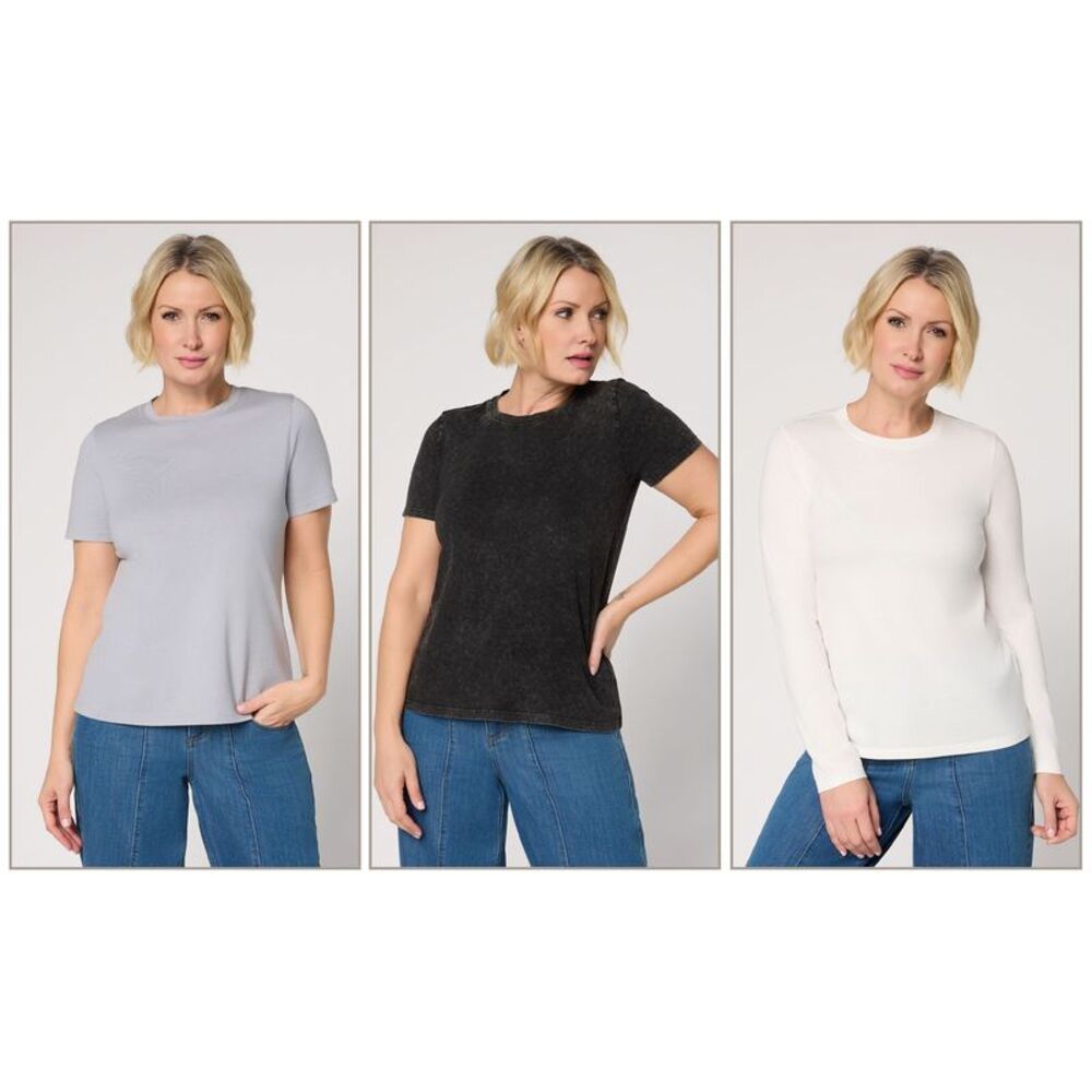 LEGO Women's Top Sz XL Make Your Selection: LOGO Principles by Lori Black